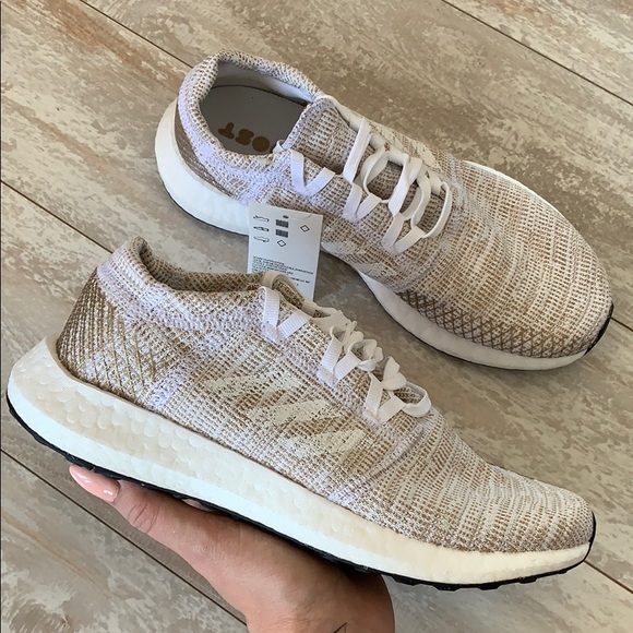 NEW Adidas pureboost Running sneakers shoes - Picture 8 of 8